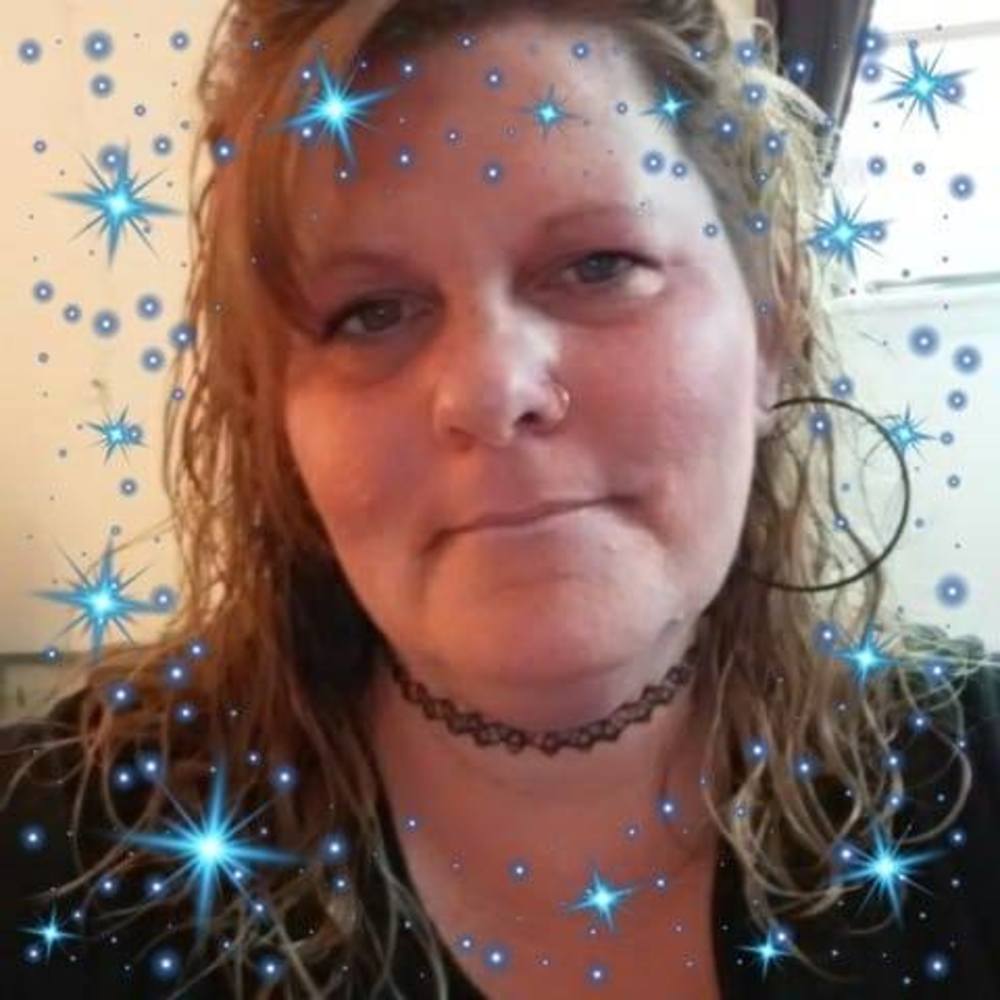 Meet your Posher, Becky